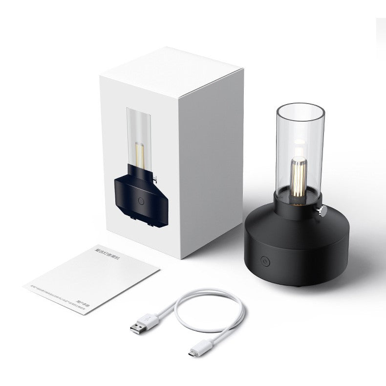 EmberLight Aroma Diffuser