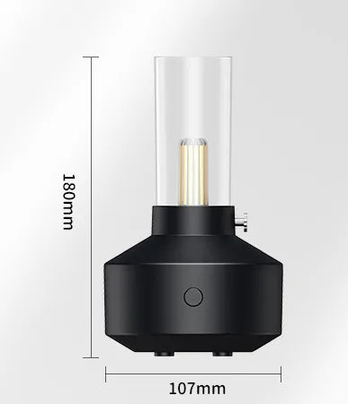 EmberLight Aroma Diffuser