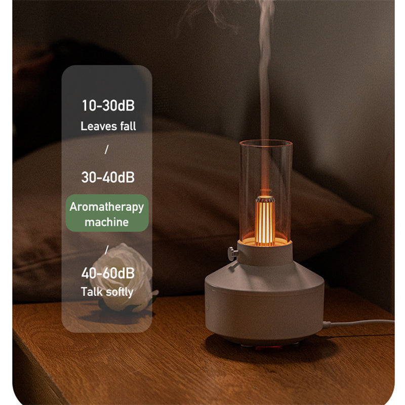 EmberLight Aroma Diffuser
