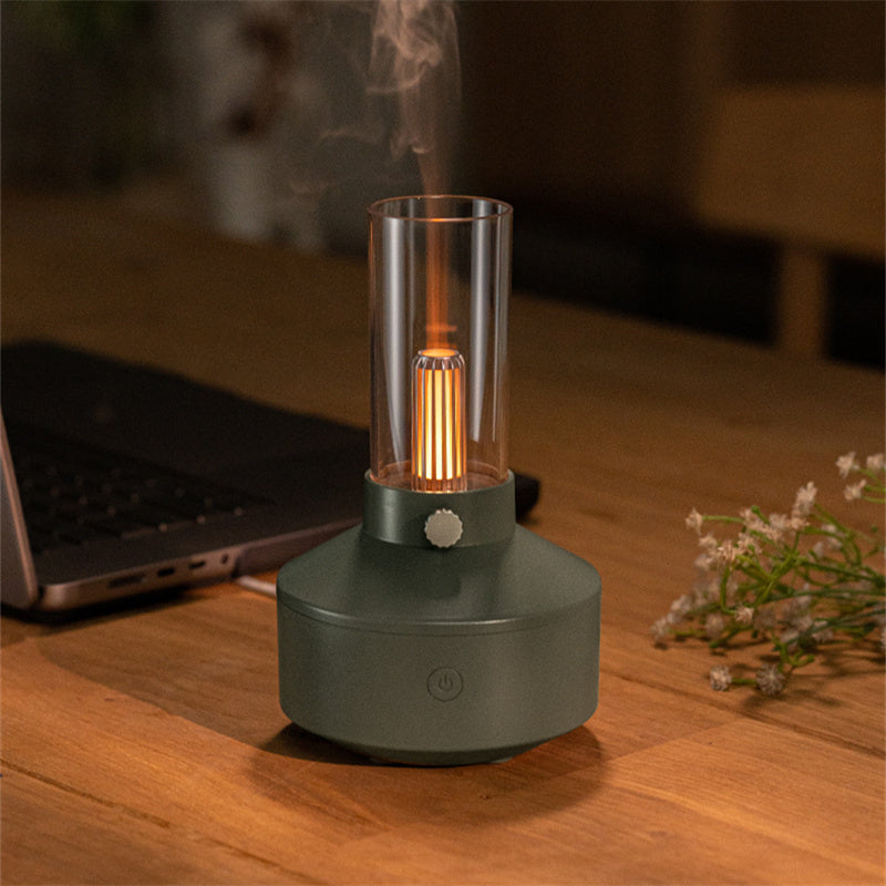 EmberLight Aroma Diffuser