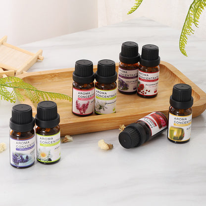 Aroma Oil 10 ml