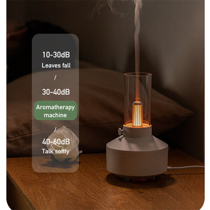 EmberLight Aroma Diffuser