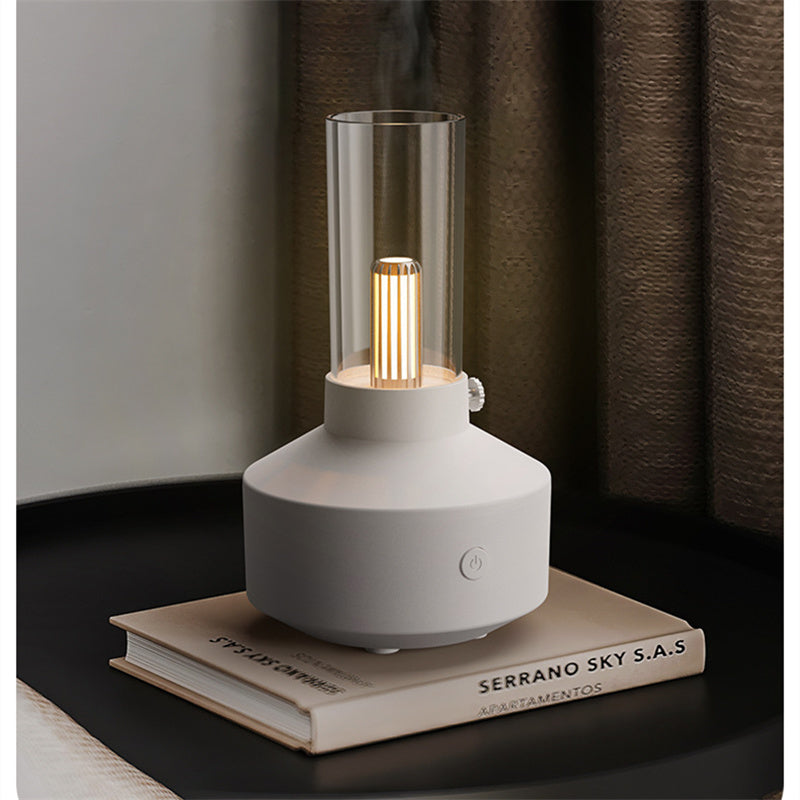 EmberLight Aroma Diffuser